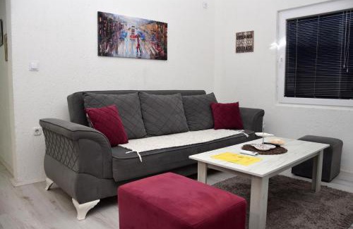 Prilep Apartamento | Markos Towers Apartments