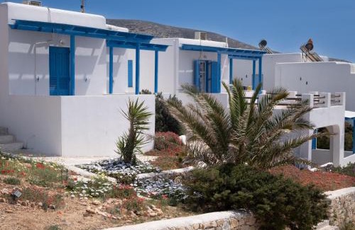 Donoussa Apartamento | Markouli Studios