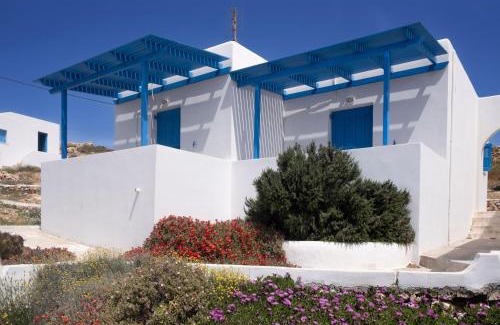 Donoussa Apartamento | Markouli Studios
