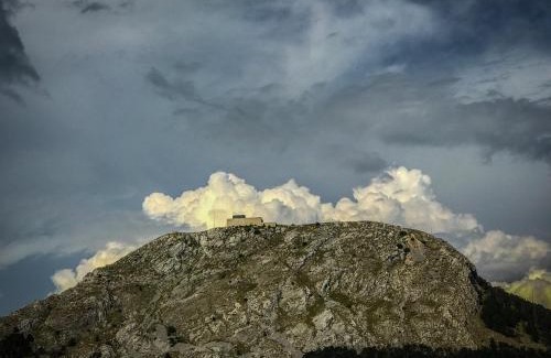 Donje Polje Apartamento | Markov konak