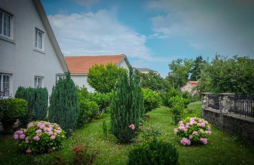 Donje Polje Apartamento | Markov konak
