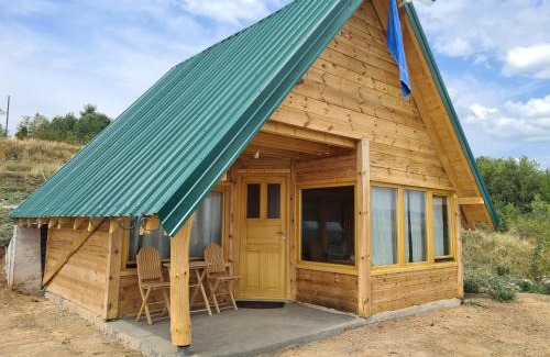 Zlatibor Chalet De Esquí | Markove kolibe 6, Uvac
