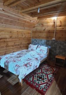 Zlatibor Chalet De Esquí | Markove kolibe 6, Uvac
