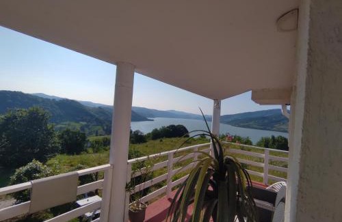 Donji Milanovac Apartamento | Marković Apartments (vidikovac)