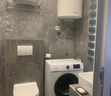 Podostrog Apartamento | Markovići Studio