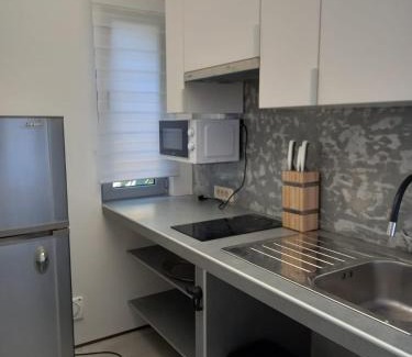 Podostrog Apartamento | Markovići Studio