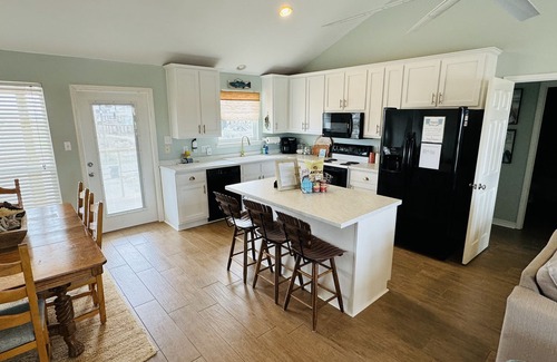 Dauphin Island Casa | SNOWBIRD SPECIAL 40% OFF - Marks the Spot - la escapada perfecta a la playa