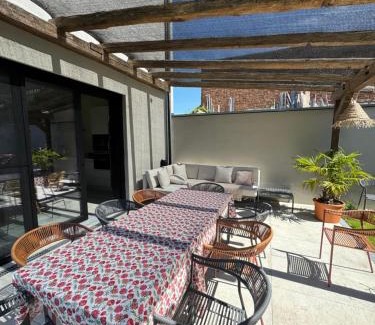 Weiden am See Apartamento | Markt 15