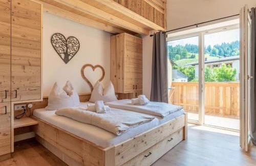 Hopfgarten Markt Apartamento | Marktblick