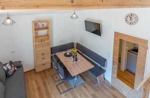 Hopfgarten Markt Apartamento | Marktblick