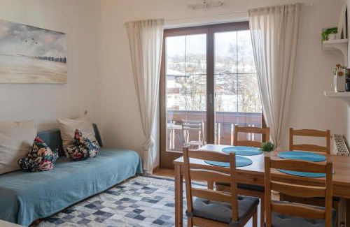 Goldegg Apartamento | Marktlhaus Goldegg
