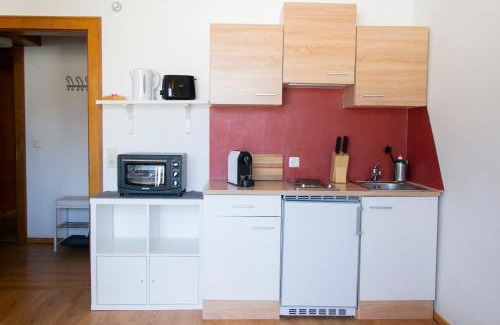 Goldegg Apartamento | Marktlhaus Goldegg