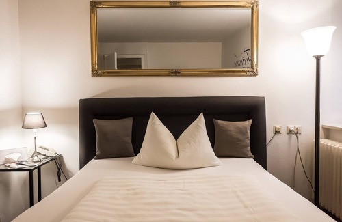 Weinheim Hotel | Marktplatzhotel - Restaurant Tafelspitz