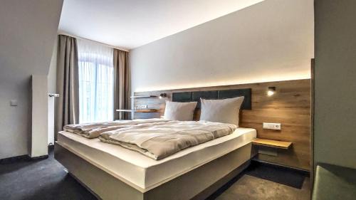Freudenstadt Hotel | MARKTWIRTSCHAFT Restaurant & Hotel