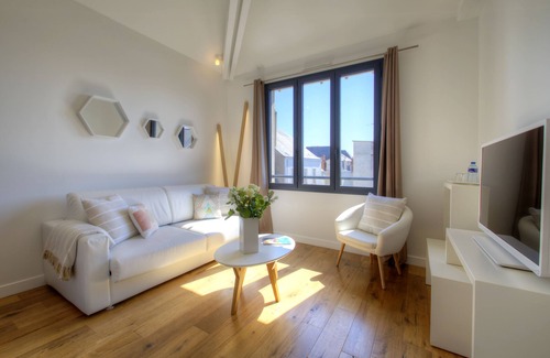 Angers Hotel | Markus