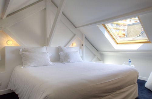 Angers Hotel | Markus