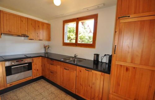 Barboleusaz Chalet De Esquí | Marlène