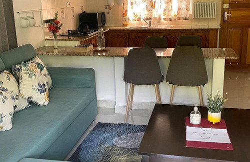 Pointe Larue Casa | MARL Self Catering