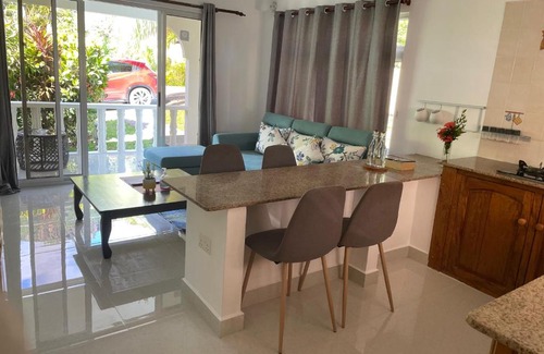 Pointe Larue Casa | MARL Self Catering