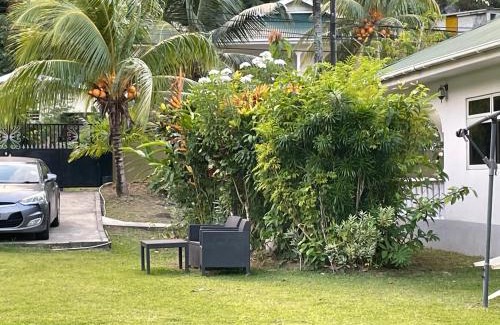 Pointe Larue Casa | MARL Self Catering