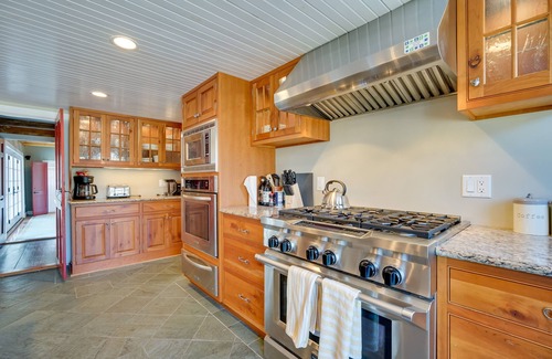 Wilmington Casa | Marlboro Escape: 9 Mi to Mount Snow Resort!