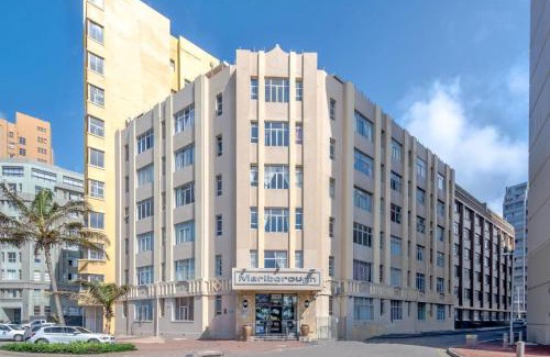 South Beach Apartamento | Marlborough apartment 509