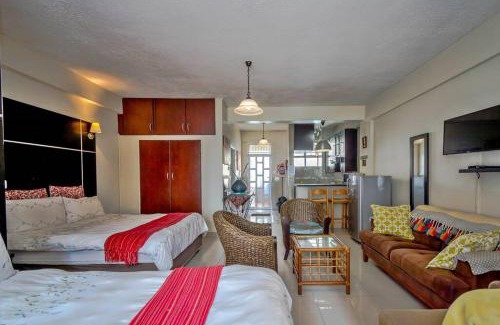 South Beach Apartamento | Marlborough apartment 509