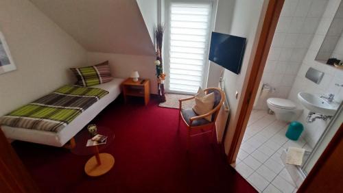 Oberhavel Cama Y Desayuno | Marleen`s Bar und Zimmer