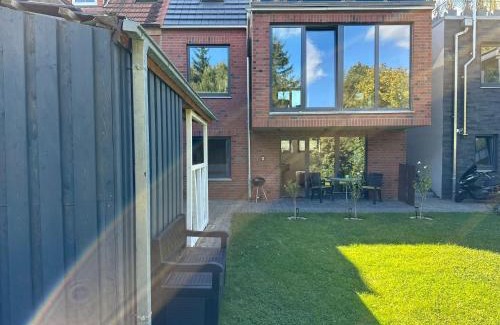 Schwerin Apartamento | Marleens Ferienwohnung in Schwerin