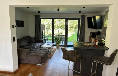 Schwerin Apartamento | Marleens Ferienwohnung in Schwerin