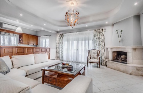 Vassilatika Casa | Marlene Countryside Villa