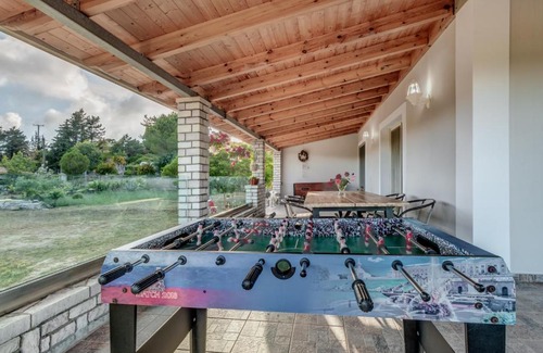 Vassilatika Casa | Marlene Countryside Villa