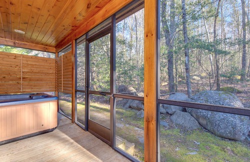 Gatlinburg - Pigeon Forge Cabina | Marlene's Hideaway by Jackson Mountain Rentals