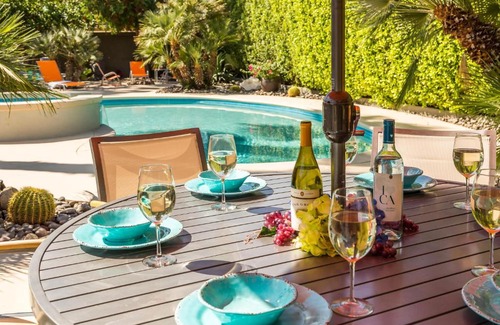 Deep Well Ranch Casa | Marley Estate at Deepwell