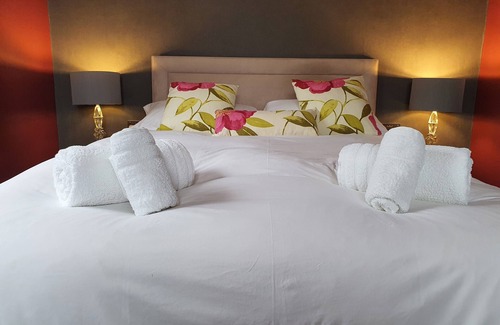 Winfrith Newburgh Cama Y Desayuno | Marley House Bed & Breakfast