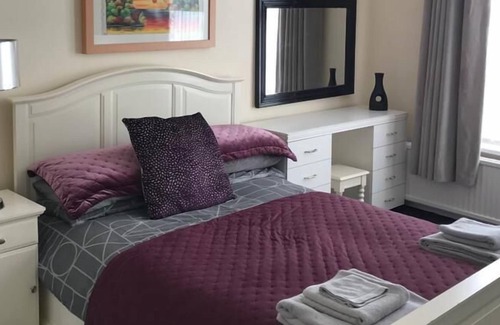Birkenhead Apartamento | Marley Mansions Apartment Borough
