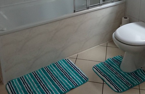 Birkenhead Apartamento | Marley Mansions Apartment Borough