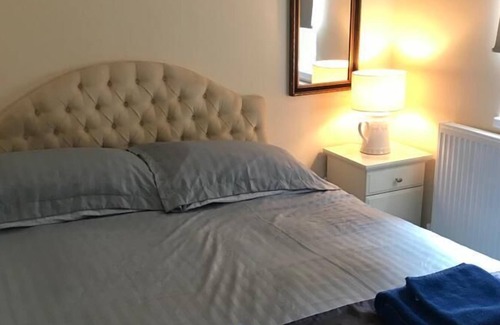 Birkenhead Apartamento | Marley Mansions Apartment Borough