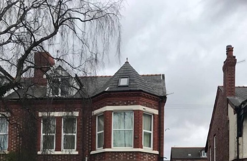 Birkenhead Apartamento | Marley Mansions Apartment Borough