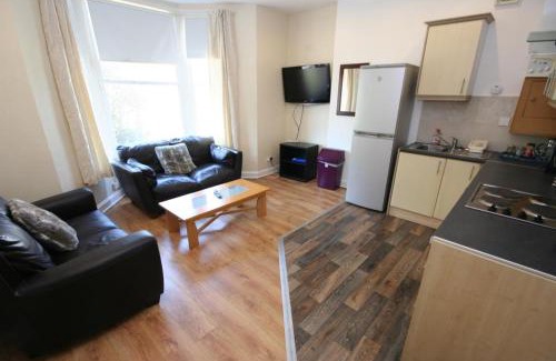 Wallasey Apartamento | MARLEY MANSIONs APARTMENT - CLARENDON