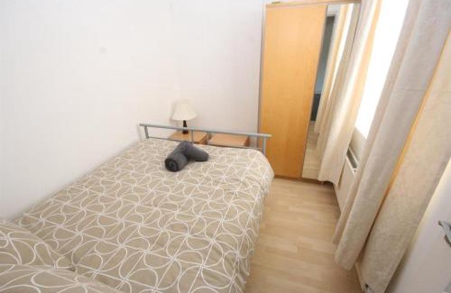 Wallasey Apartamento | MARLEY MANSIONs APARTMENT - CLARENDON