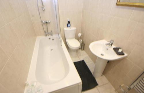 Wallasey Apartamento | MARLEY MANSIONs APARTMENT - CLARENDON