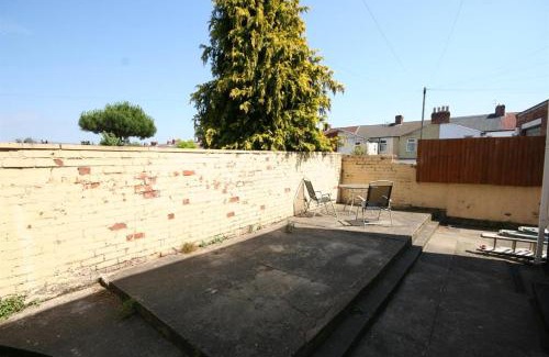 Wallasey Apartamento | MARLEY MANSIONs APARTMENT - CLARENDON