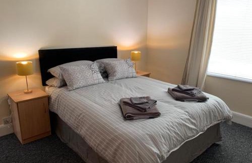 Wallasey Casa | Marley Mansions Clarendon 65