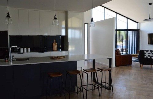 Waterhouse Casa | Marley's at Robe - 50 m hasta Long Beach