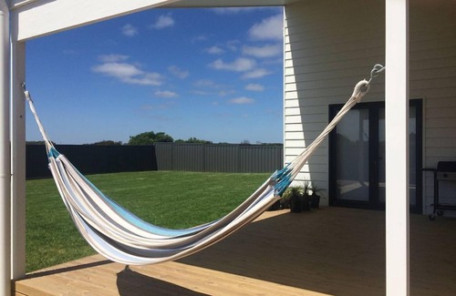 Waterhouse Casa | Marley's at Robe - 50 m hasta Long Beach