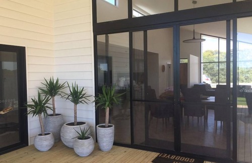 Waterhouse Casa | Marley's at Robe - 50 m hasta Long Beach