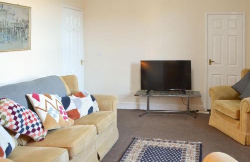 Whitley Bay Casa | Marley's Retreat