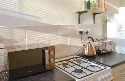 Whitley Bay Casa | Marley's Retreat