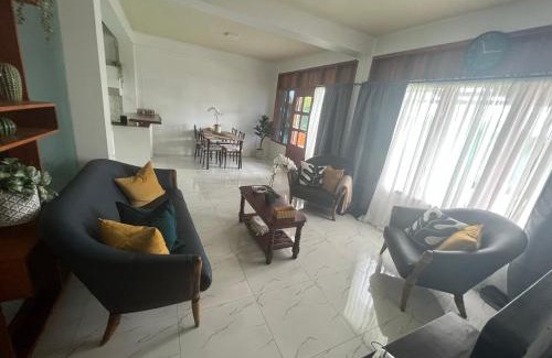 Lautoka Apartamento | “Marley’s Home“